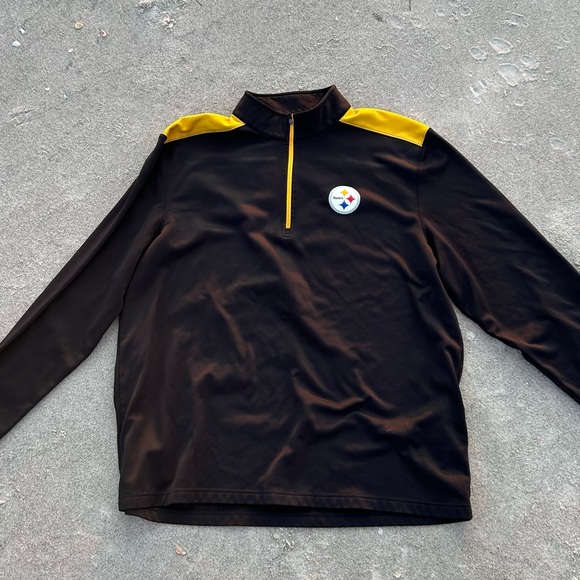 NFL Pittsburgh Steelers Jacket - Picture 1 of 3